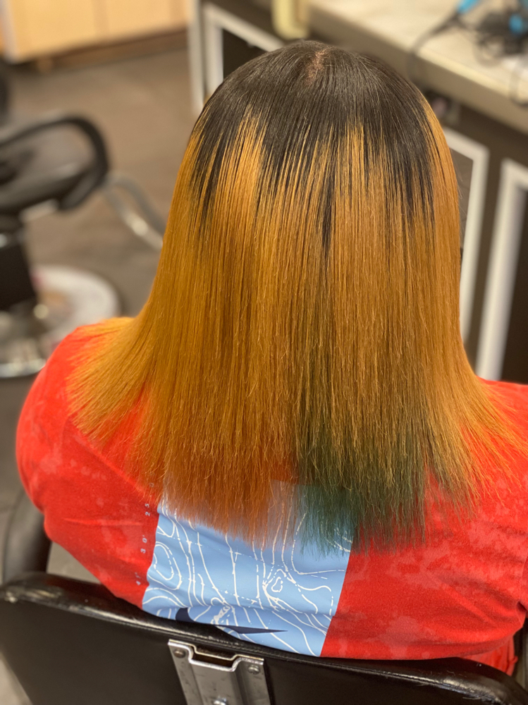 Blow Out at Insightful Crown in Sumter, SC