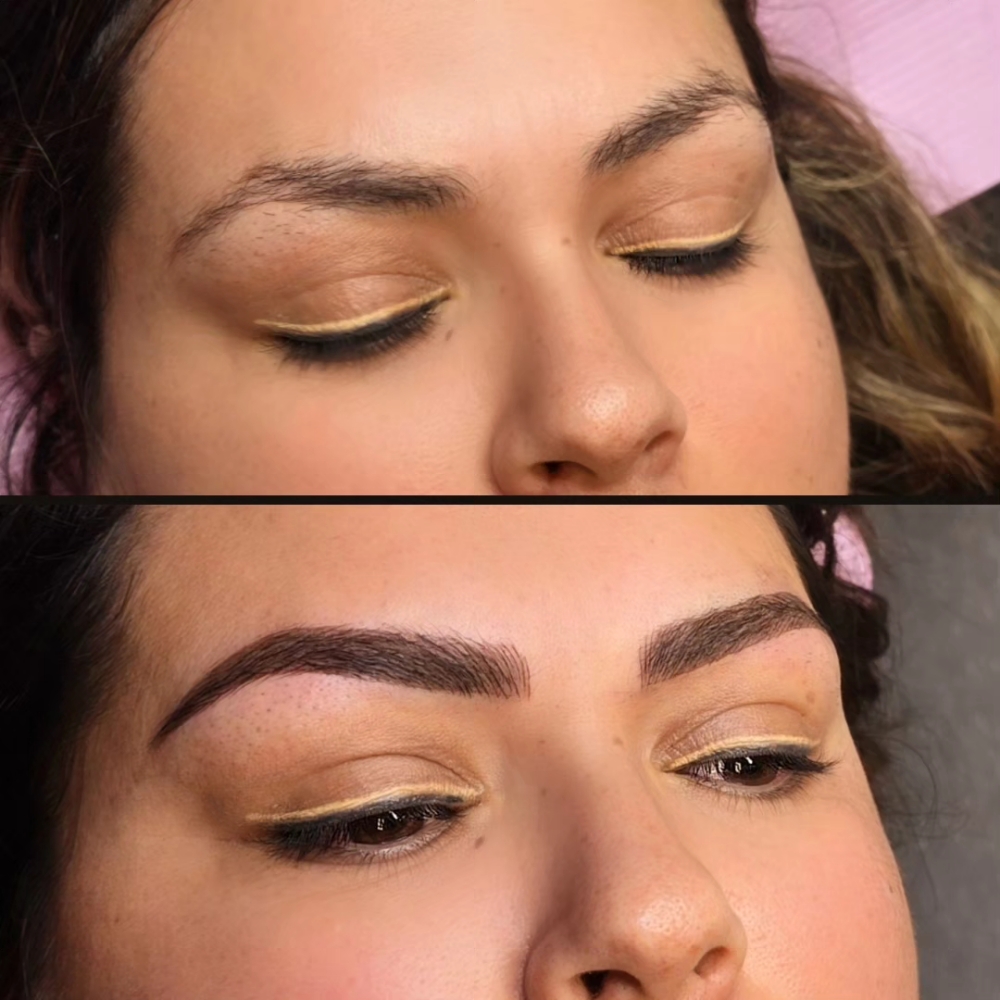 6-12 Month Touch Up