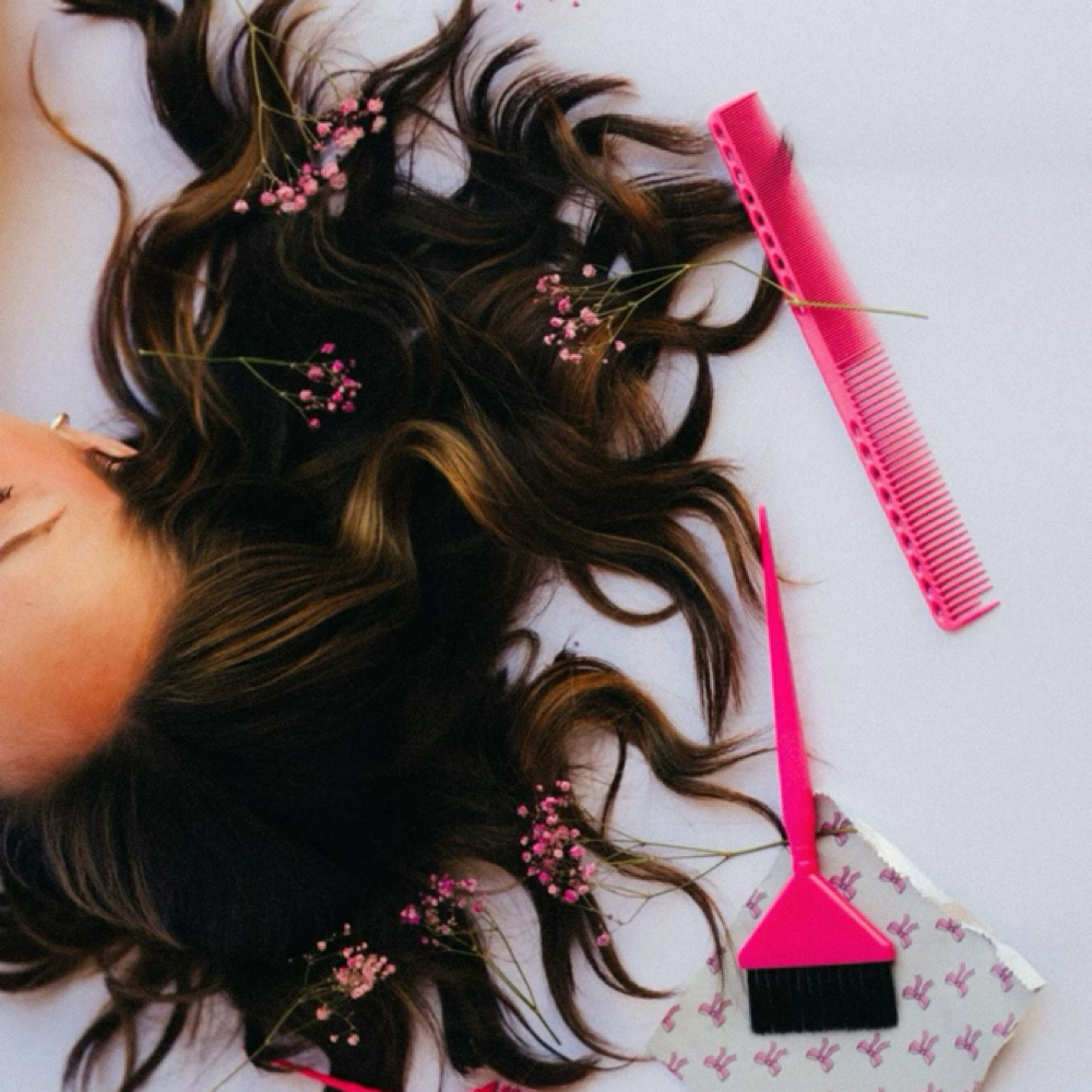 Teen Hair Styling & Protective Styl at All in one beauti and Training studio in Brooklyn, NY