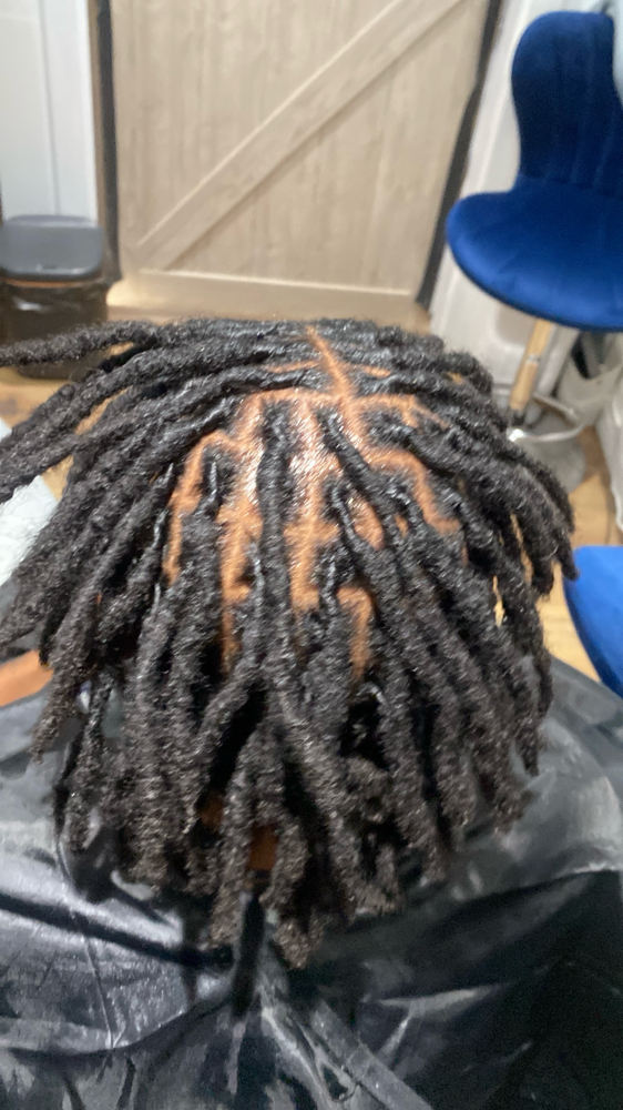 Instant Locs