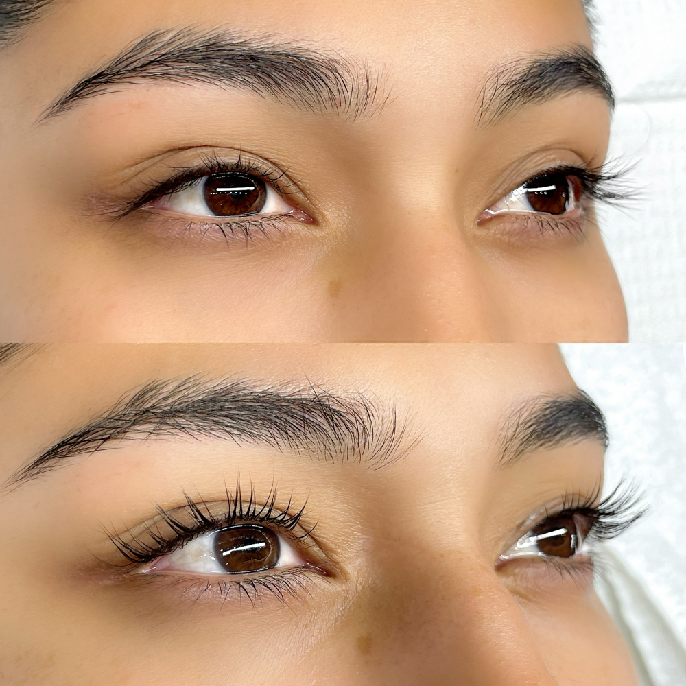 Lash Lift