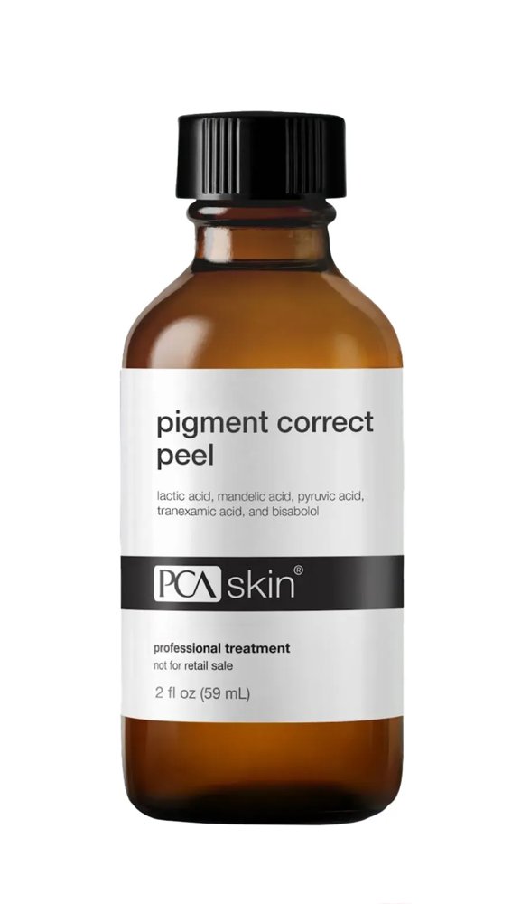PIGMENT CORRECT PEEL