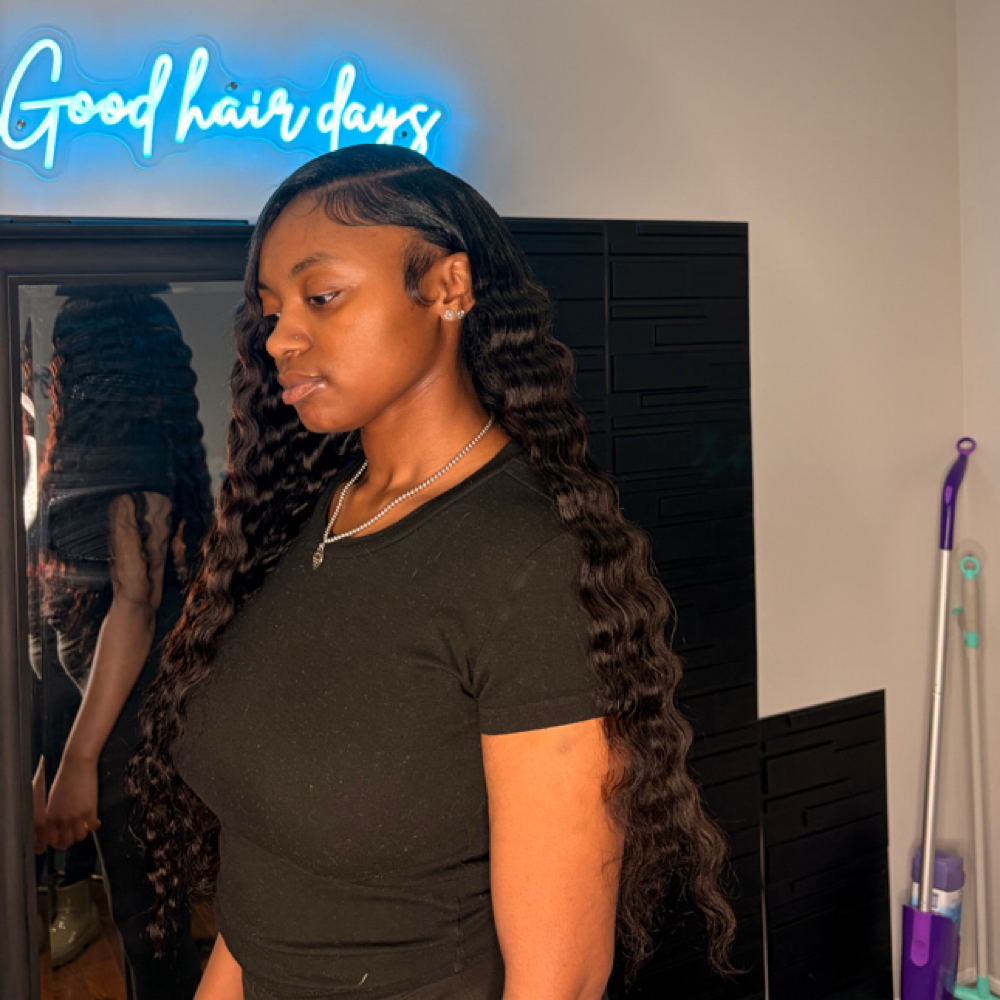 Add On Services at Beauty Obsessions in Newport, KY