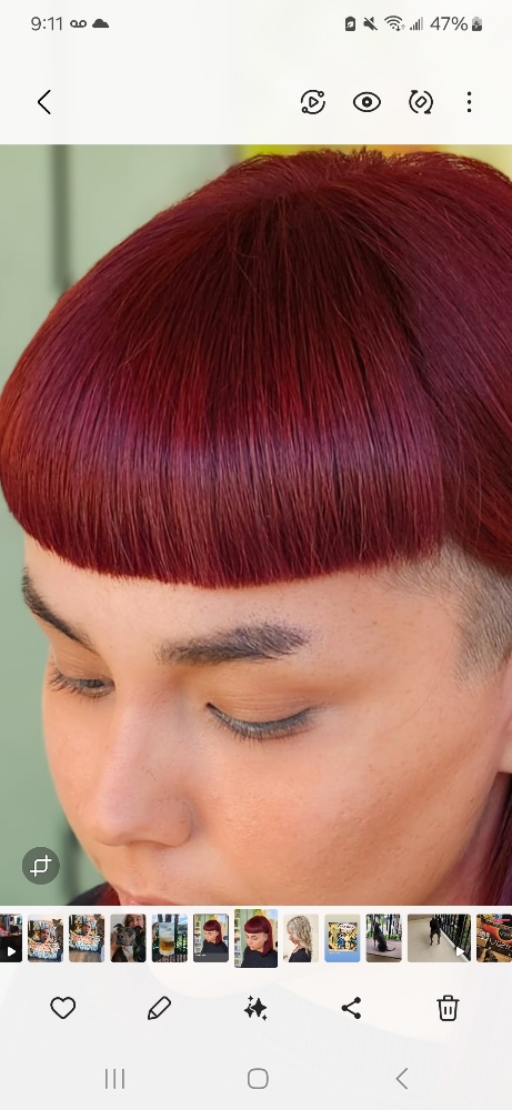 Bang Trim