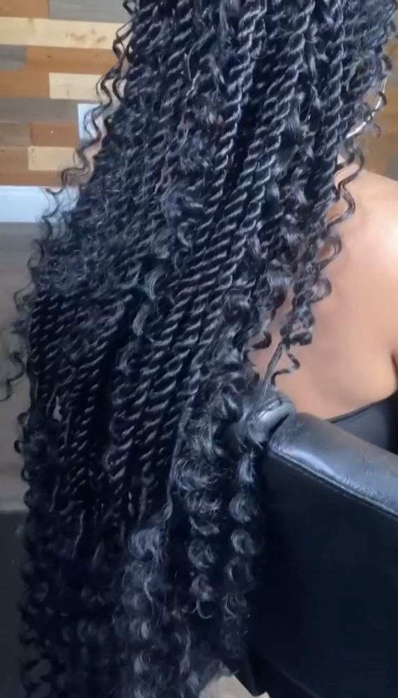 Extra Length at To Be Crowned By Nina Lynn in Emmaus, PA