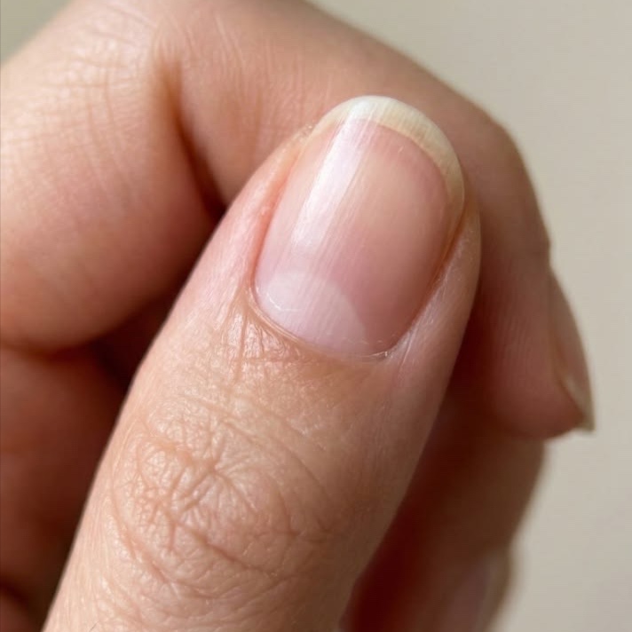 Total Removal & Manicure at Salt + Light Nail Studio in Hampstead, NC