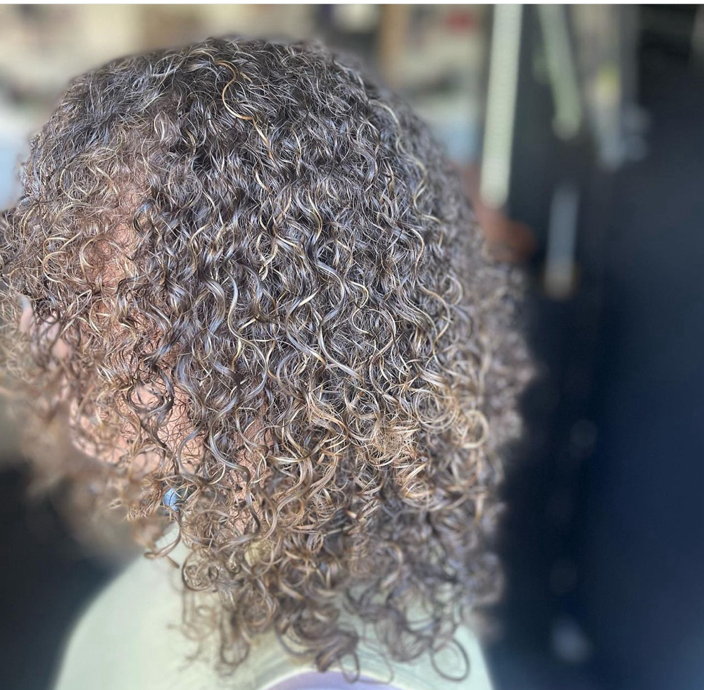 Perm