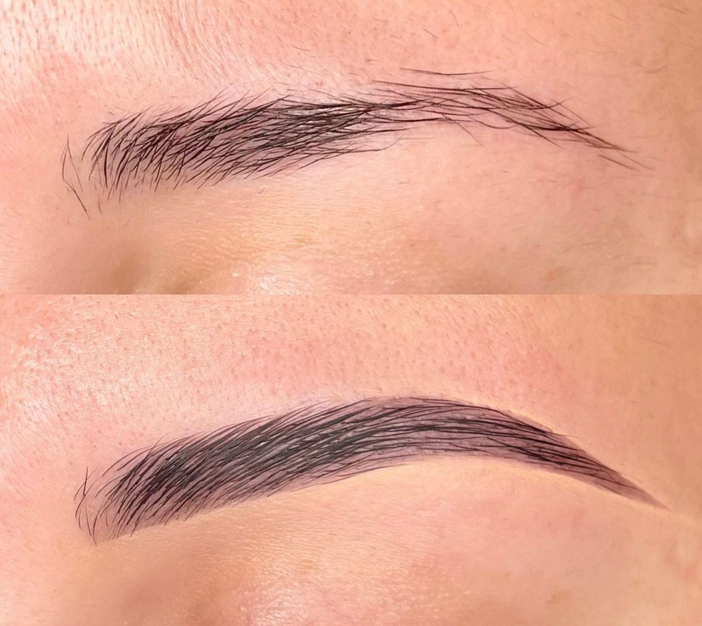 Brow Lamination Combo