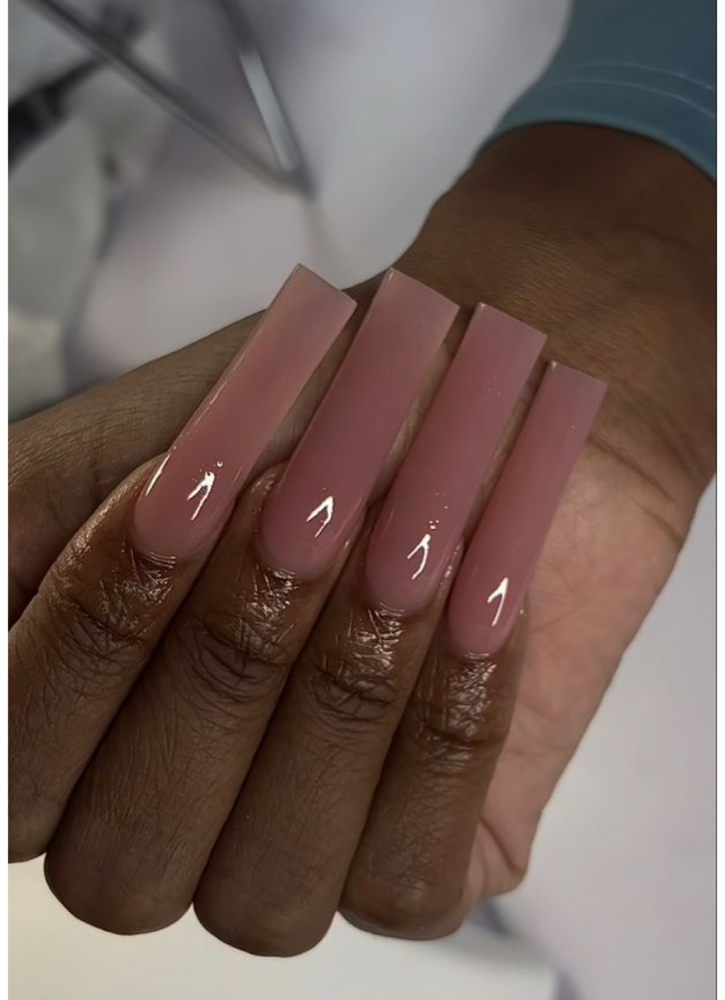 Acrylic (Full Set)XL