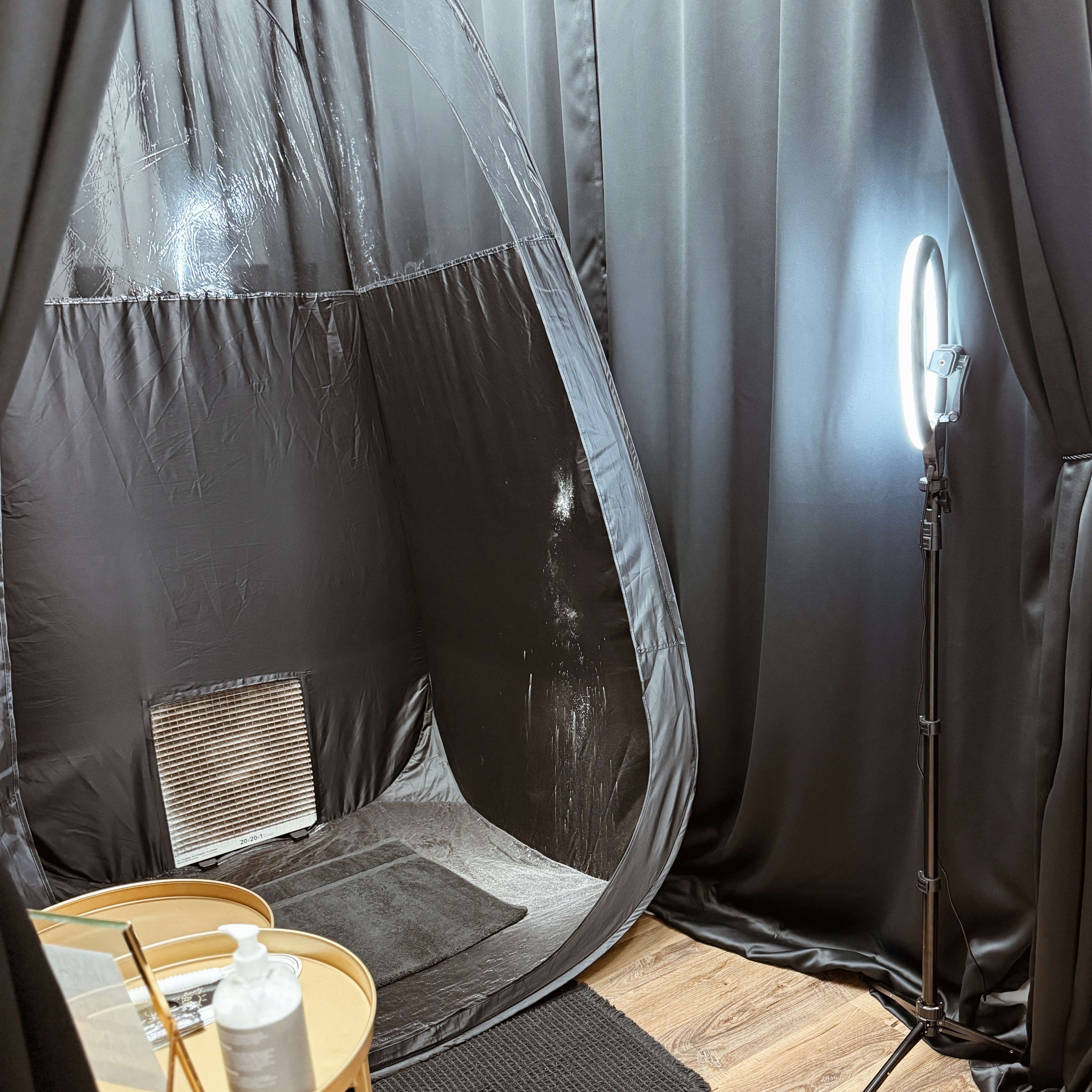 Mobile Spray Tan at GH Beauty & Co. in Broussard, LA