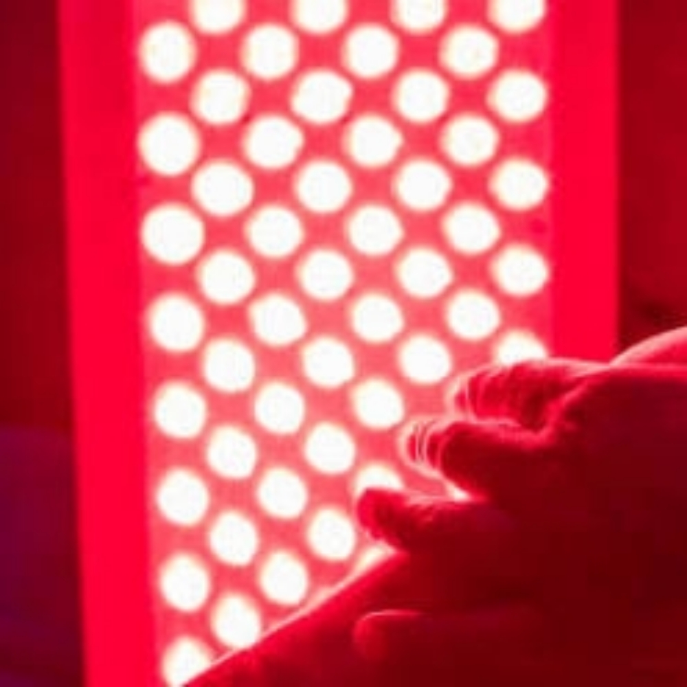 Full Hour-RLD with RED light at Intuitive Touch By Paige in West Plains, MO