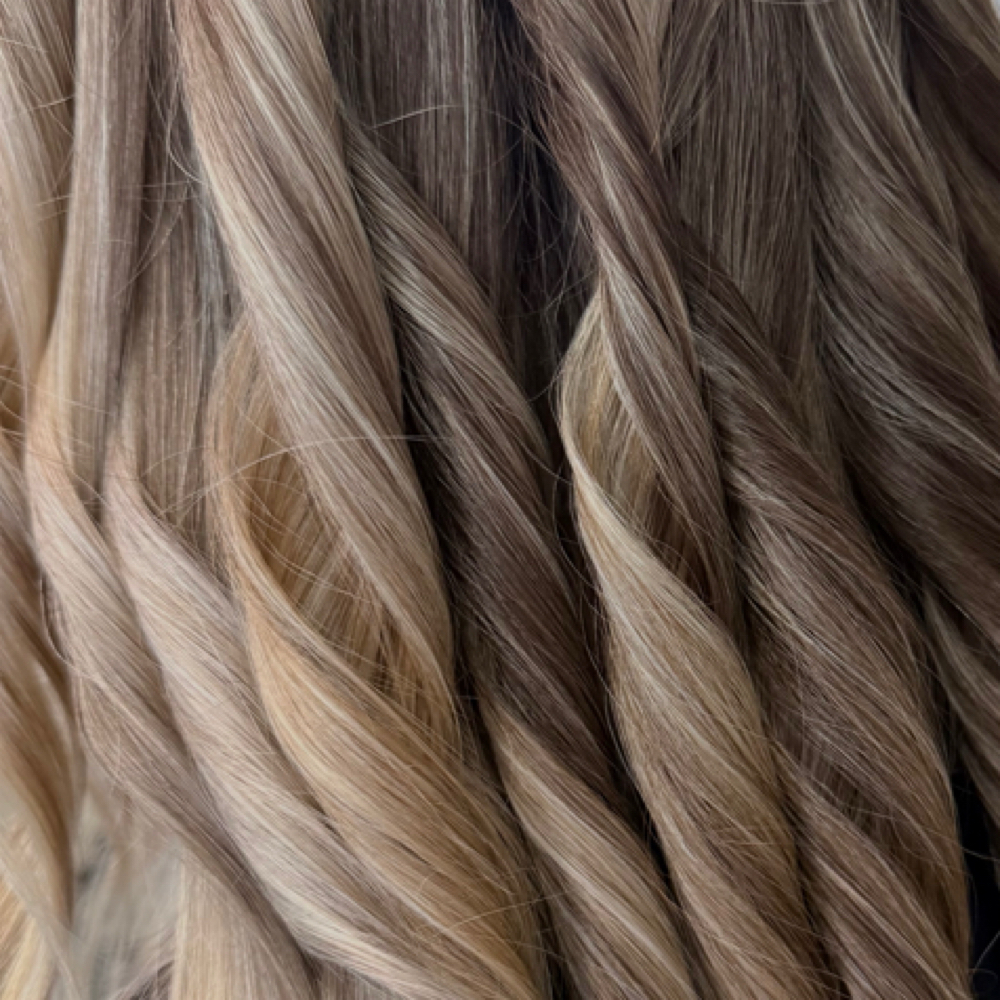 The Impactful Partial