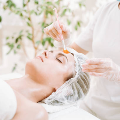 Clarity Peel Renewal Package at 27 East Wellness in Huntington, NY