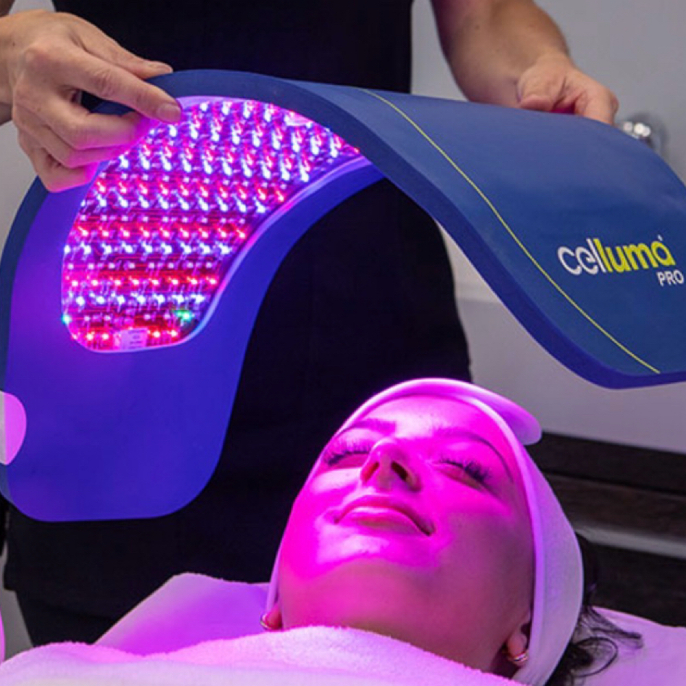 Celluma Red Light Therapy at ELITE DERM in Staten Island, NY