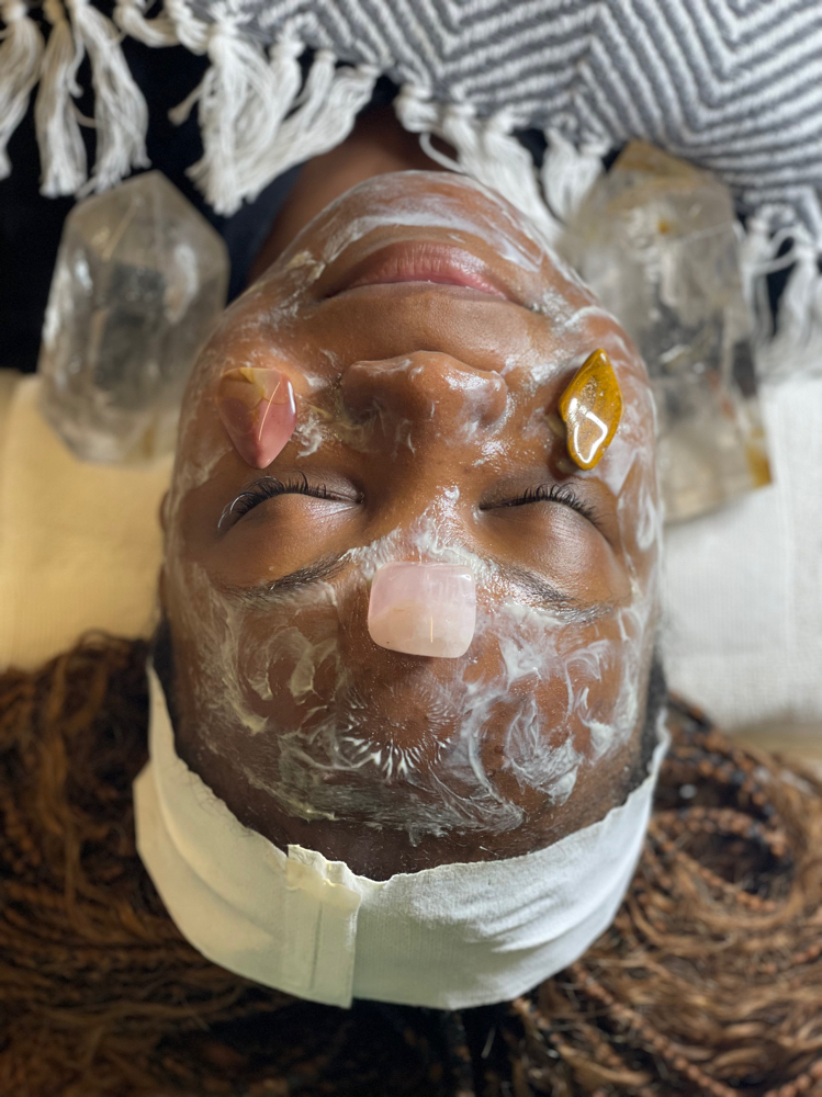 Signature Alignment Facial