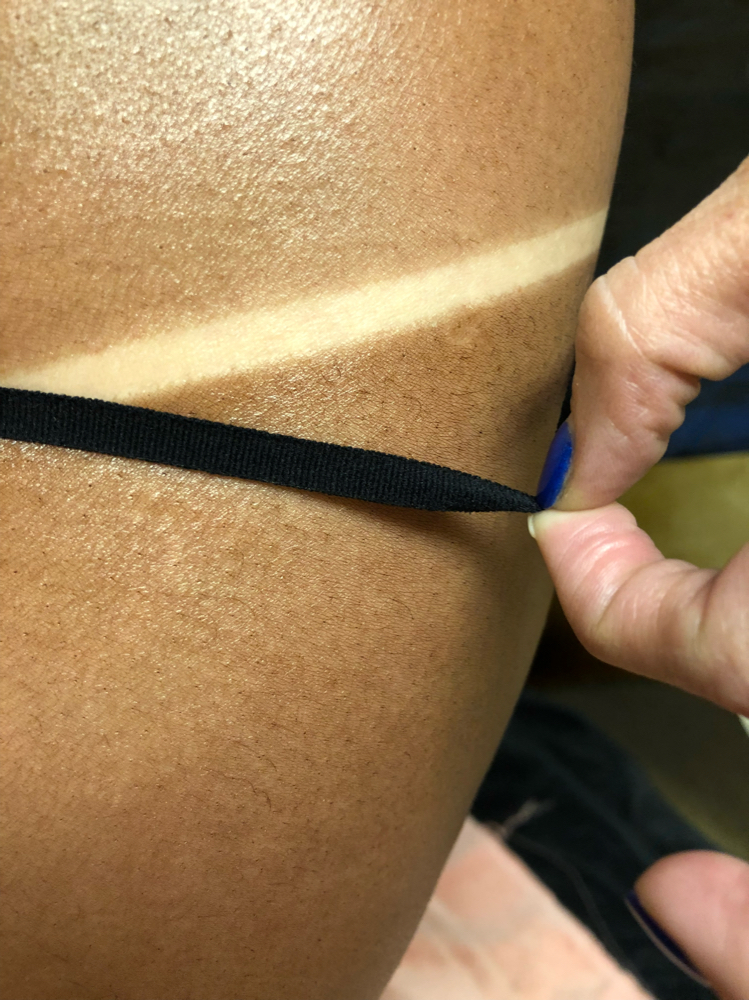 Spray Tan