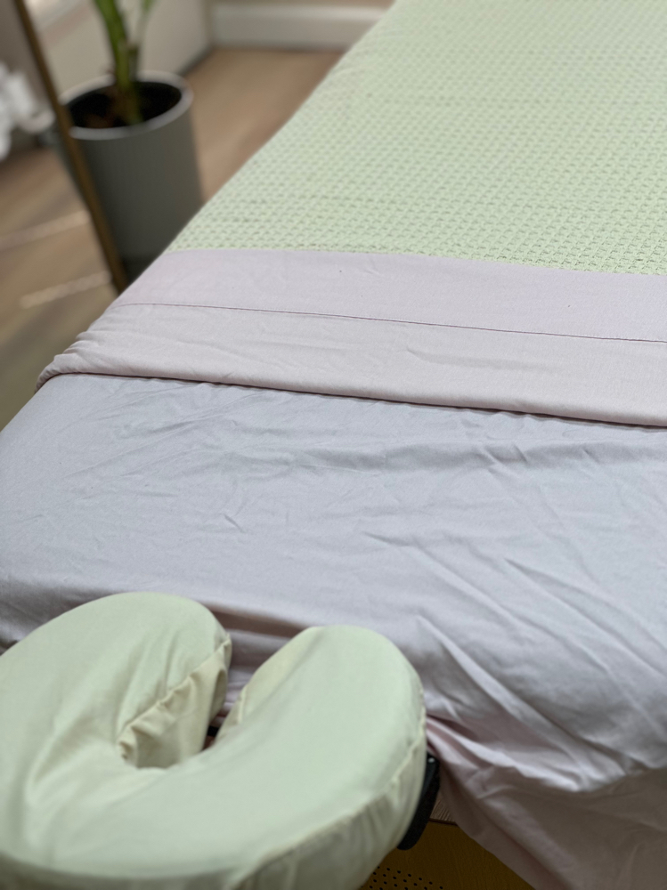 Back Facial - 60 Minutes