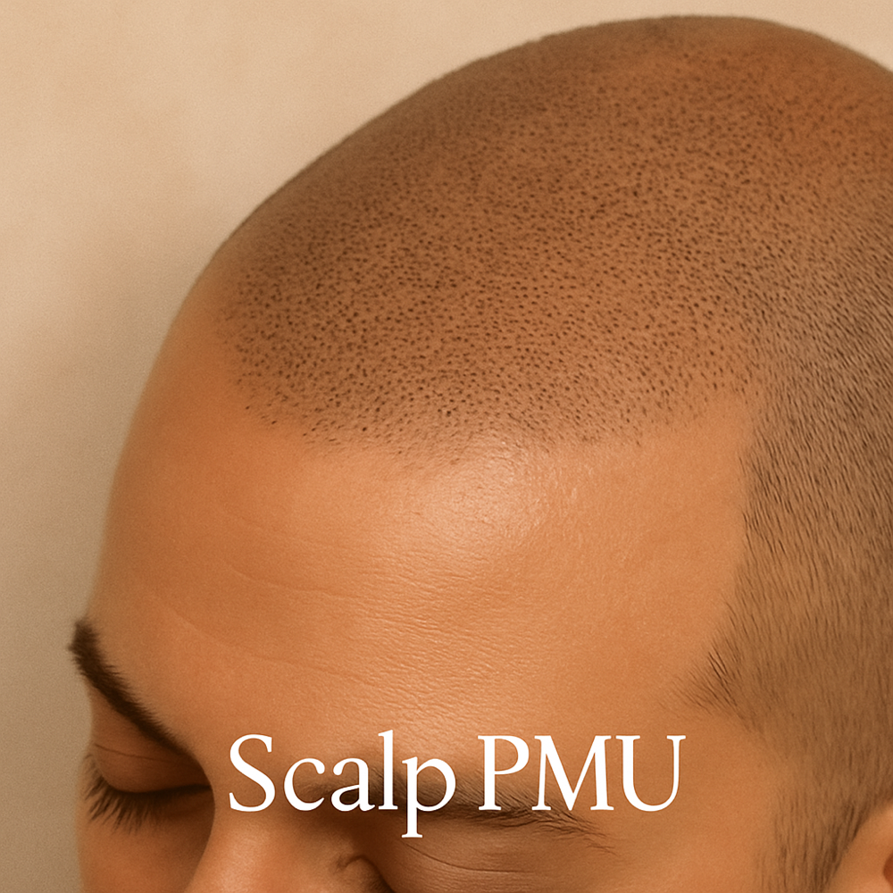 SCALP PMU