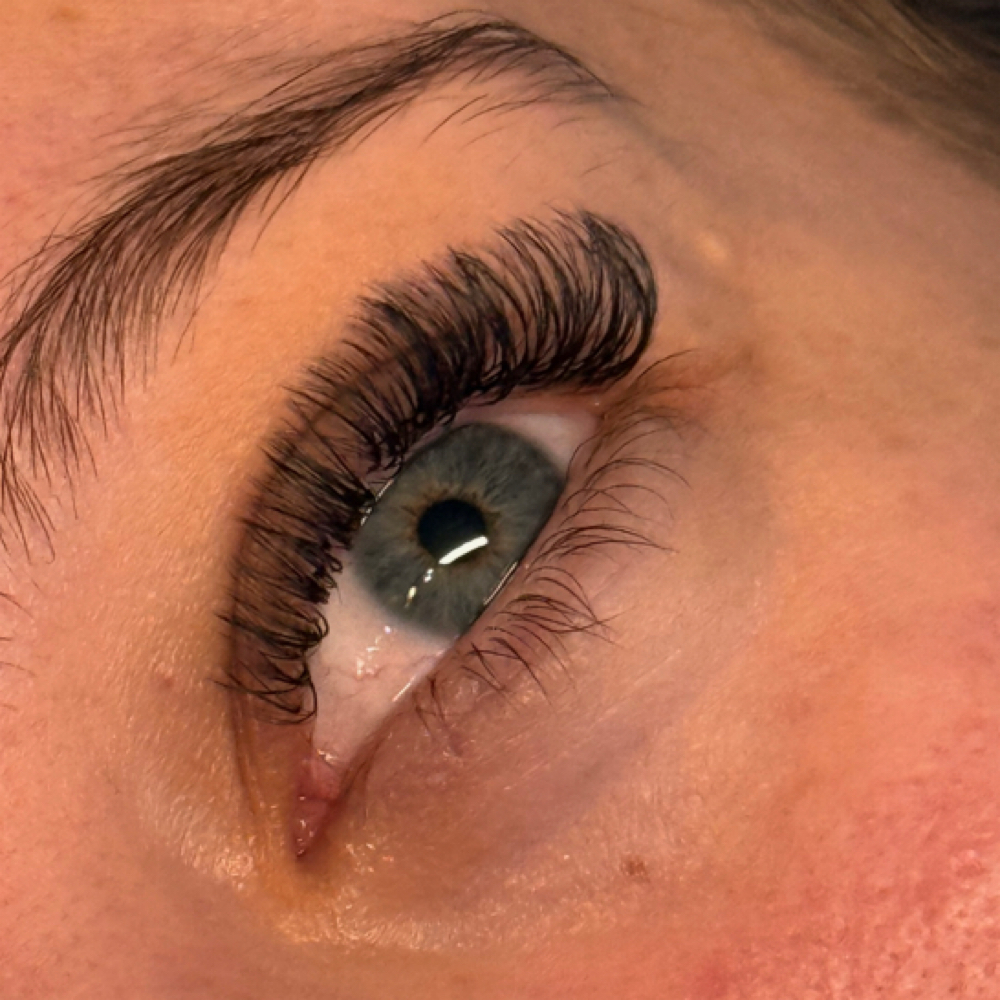 Volume Full Set at Poppy & Aster Salon & Boutique in Lebanon, OH