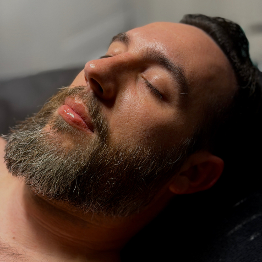 The Gentlemen’s Facial at Wild Desert Beauty Bar in Gilbert, AZ
