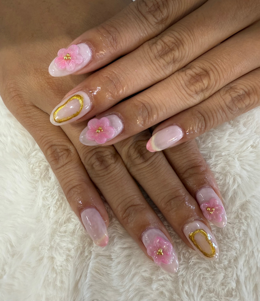Builder Gel