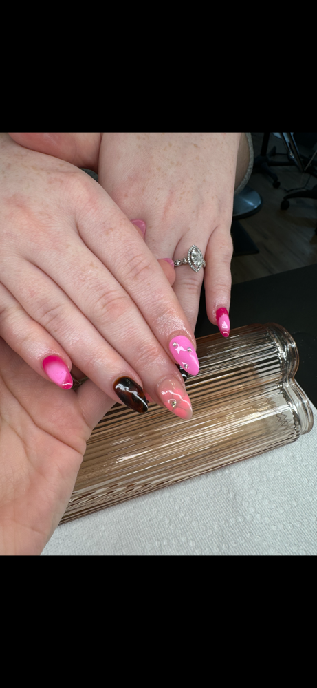 Gel X Set