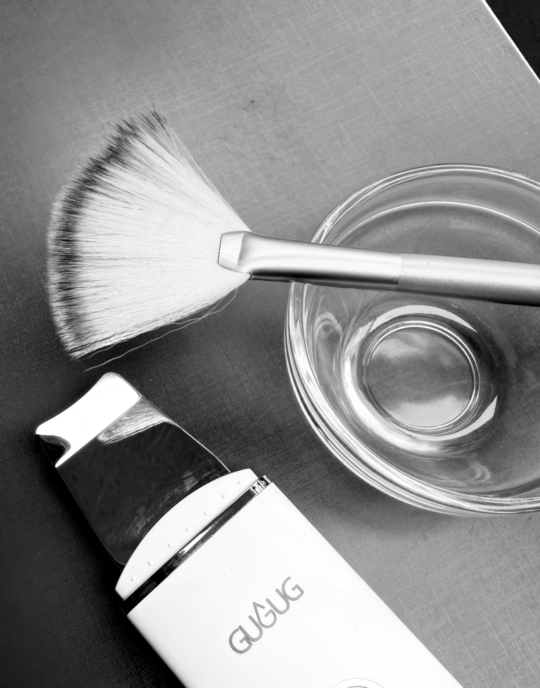 Customized Facial