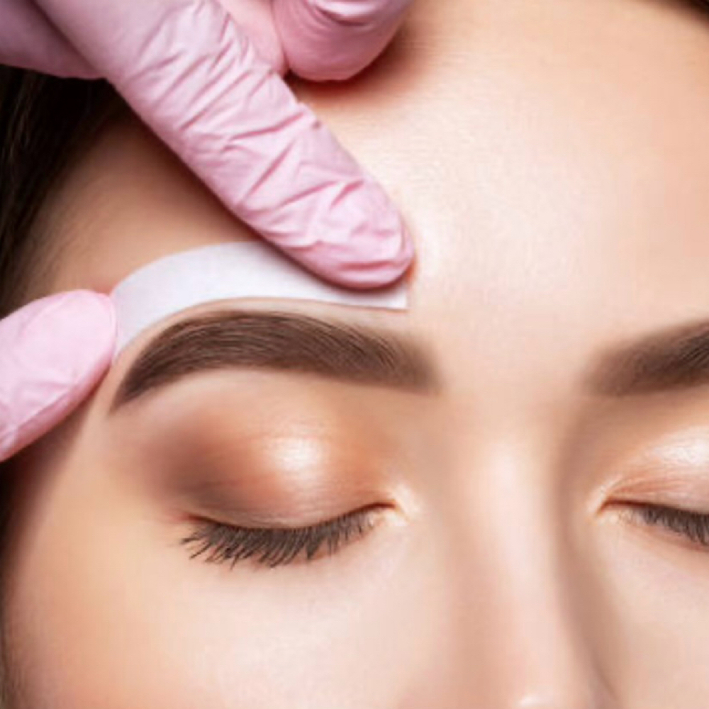 Eyebrows Wax at Tipz N Toez Nail Studios LLC in Arizona, AZ