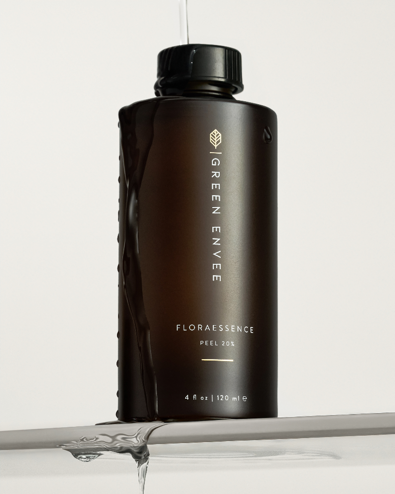 Flash Chemical Peel