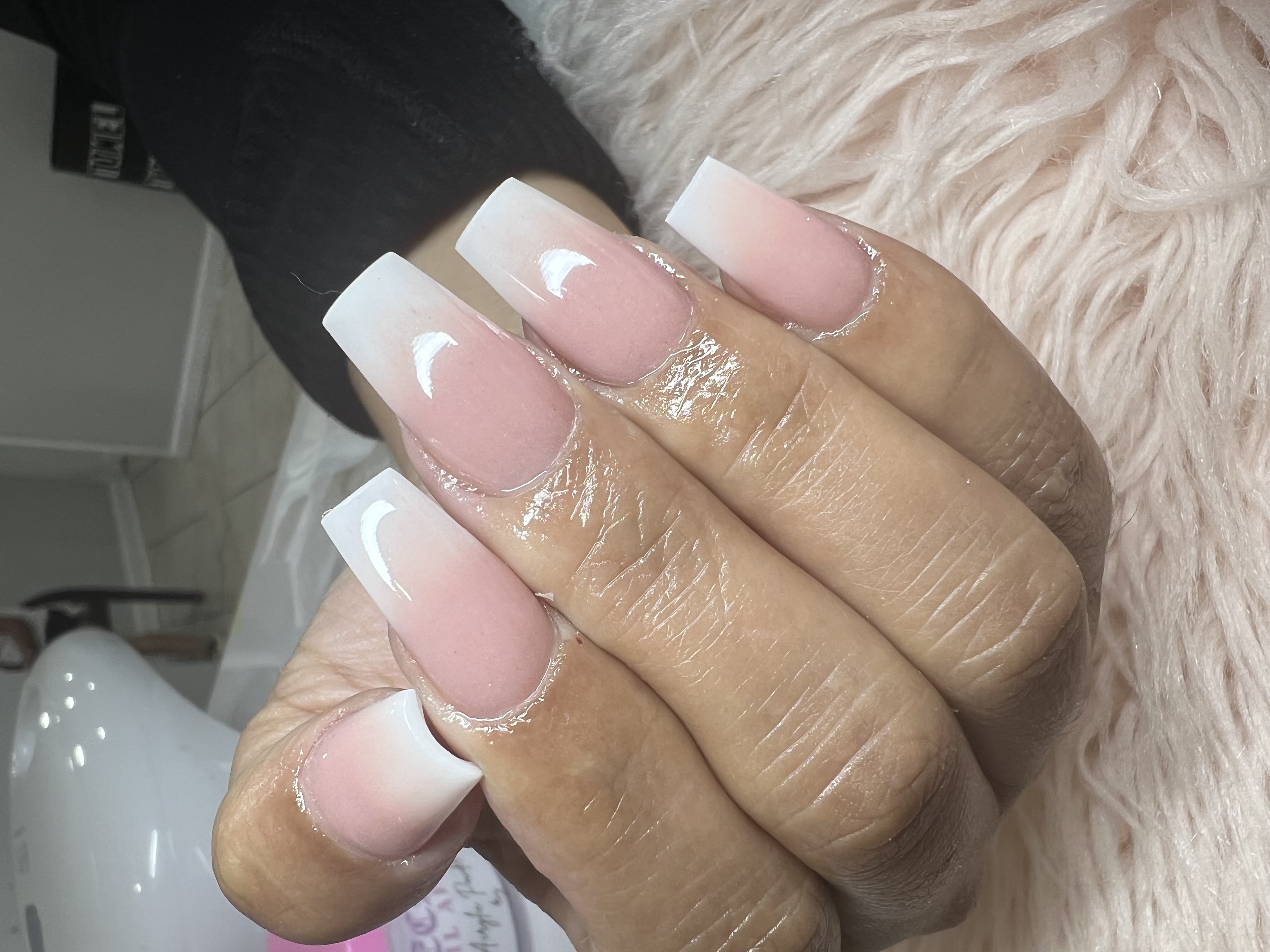 Ombré Full Set