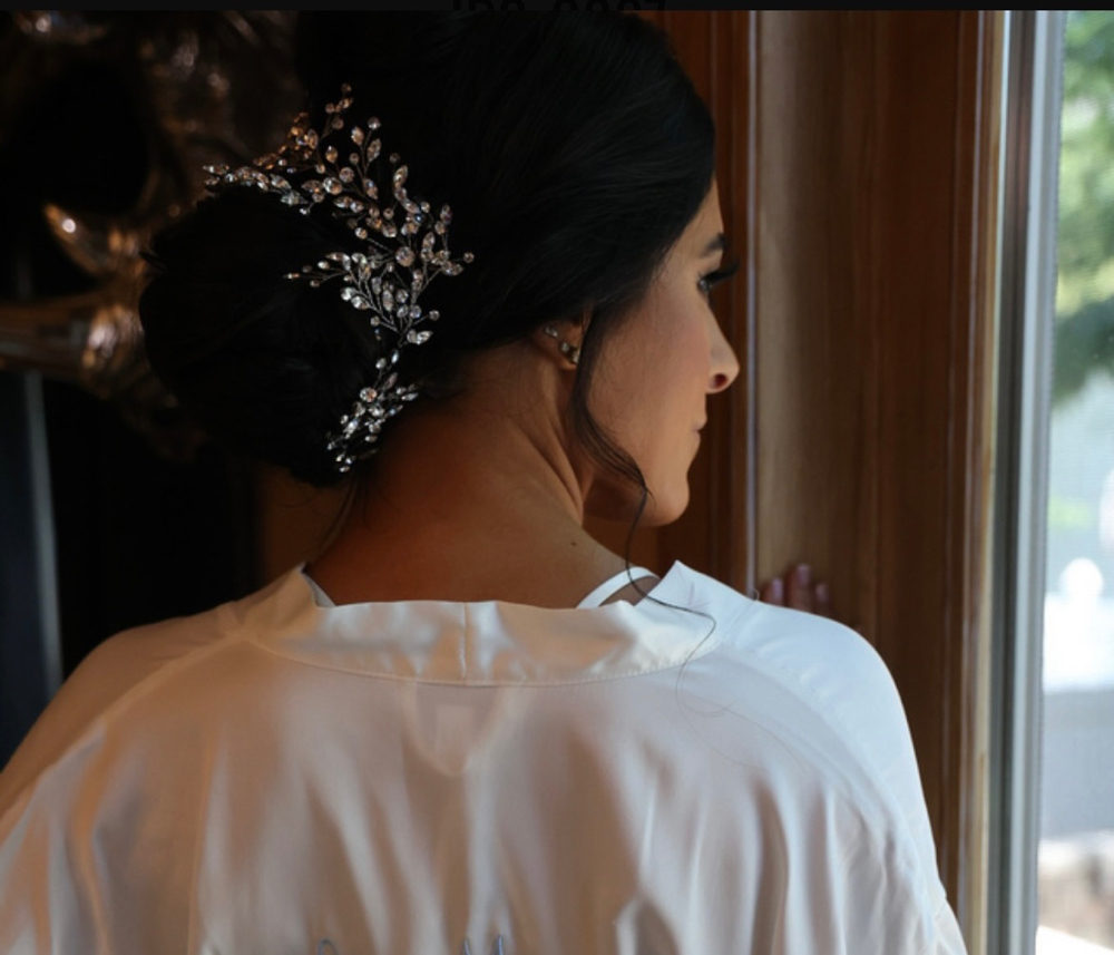 Updo