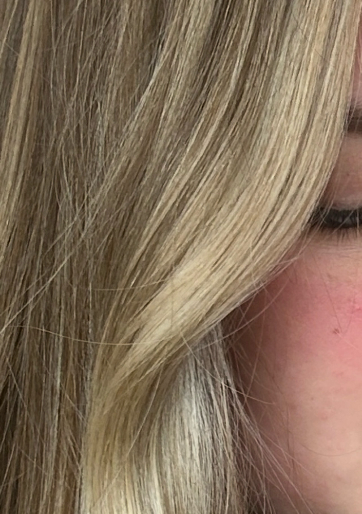 Mini Foil at Hair By Katie Cecilia in Ketchikan, AK