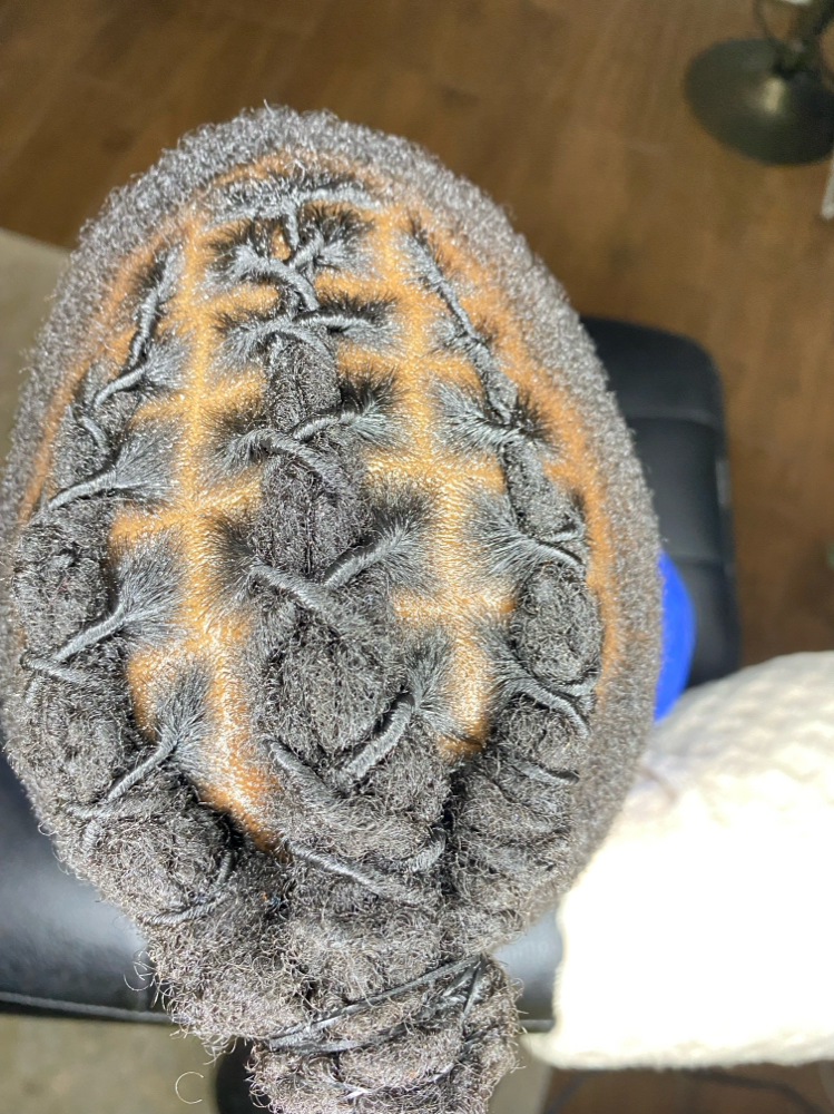 Kiddy Locs