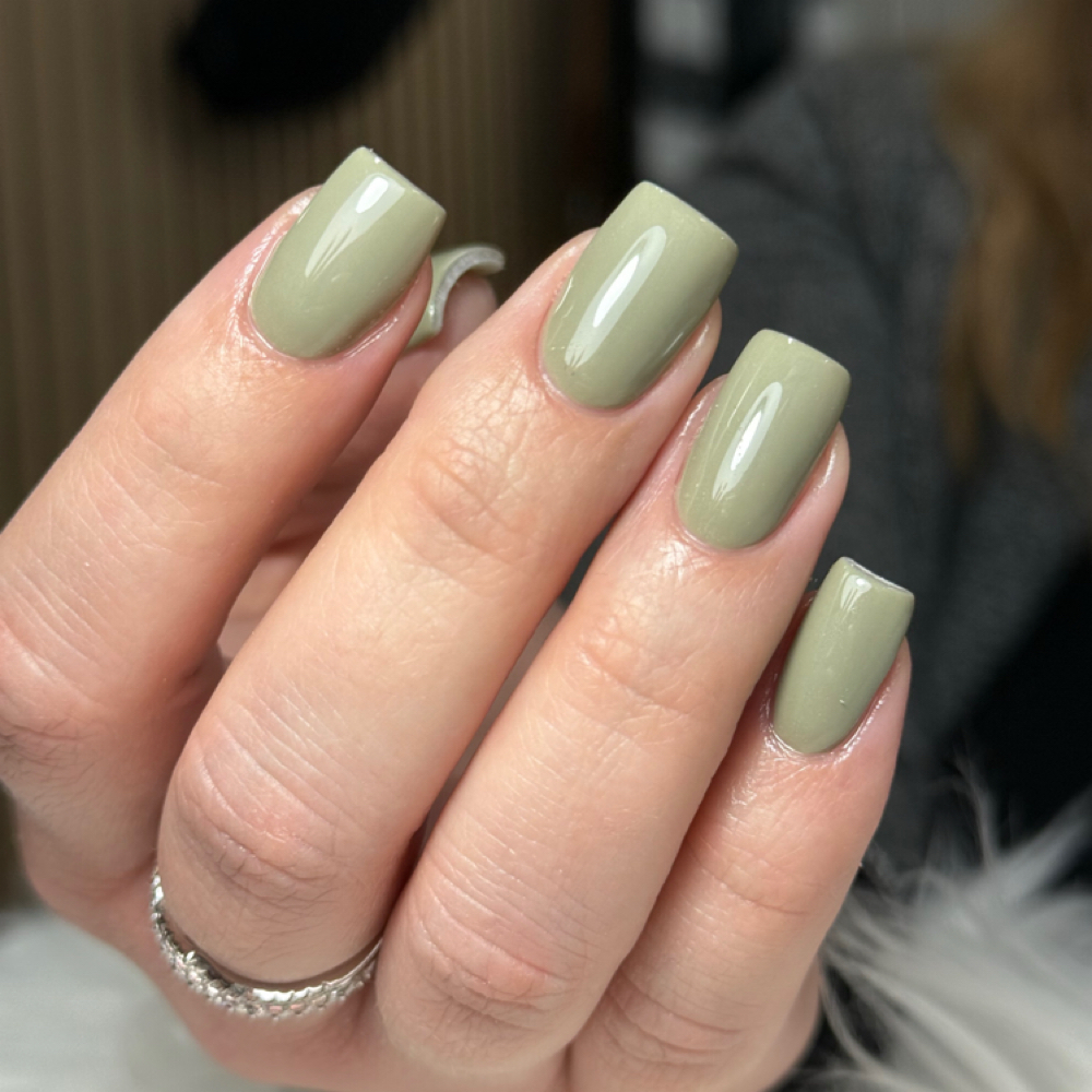 Builder Gel Fill at GlamNails_Claudia in Clayton, NC