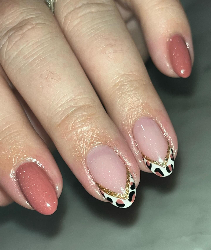 Builder Gel Fill