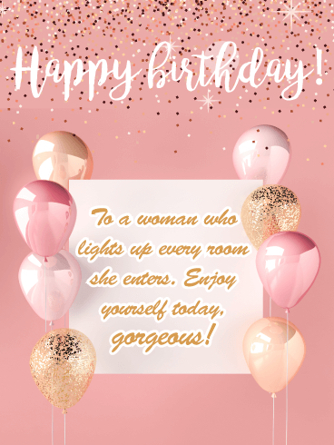 Birthday Special