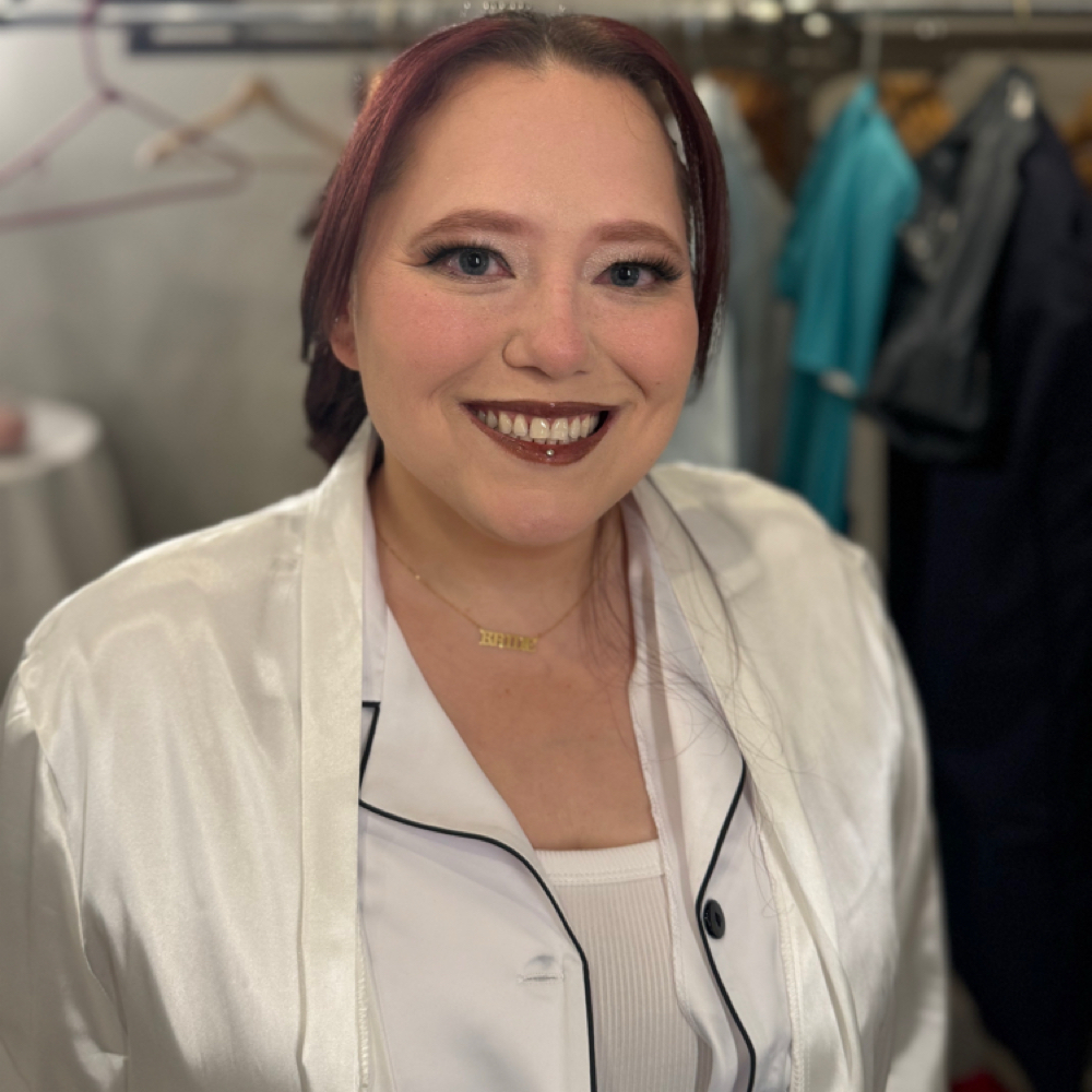 Bridal Makeup at Kanvas by Kanani in Cherry Valley, MA