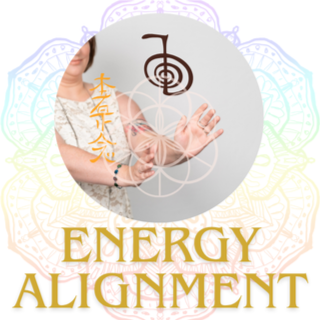 Reiki at M.E.L.T. Myotherapy & Massage in Livonia, MI