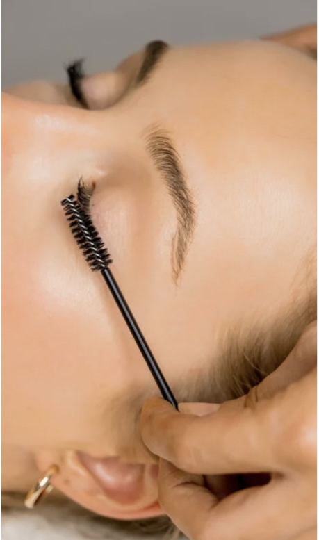 Lash Lift