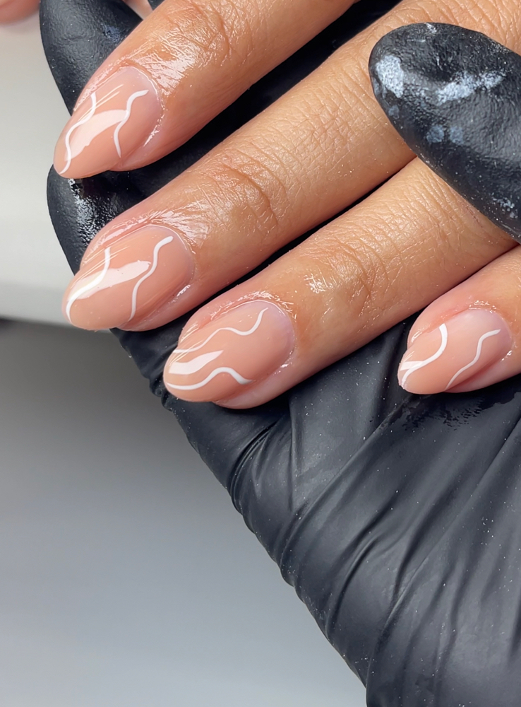 BUILDER GEL - Minimal Design