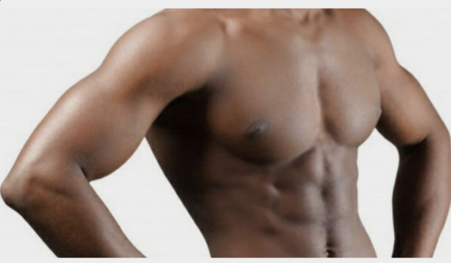 Male Chest