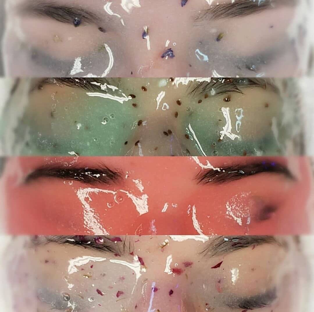ADD ON - JellyMask