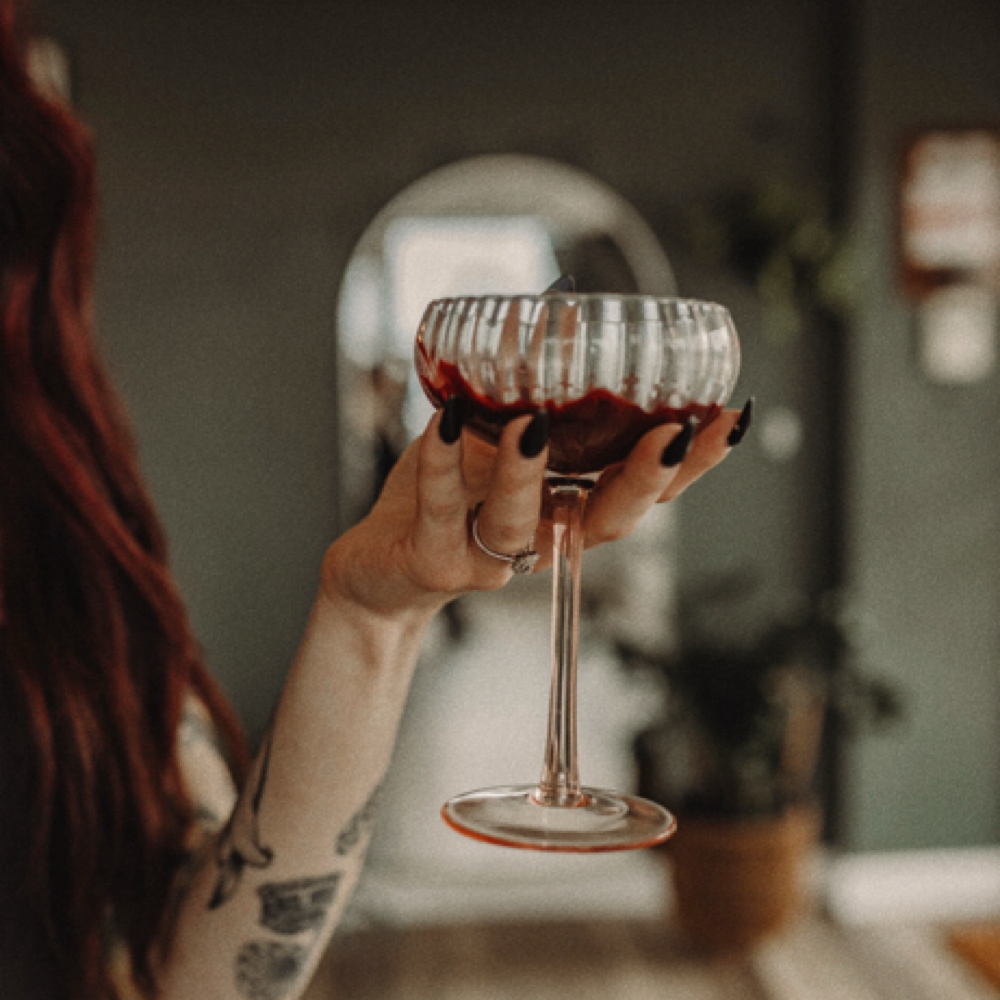 Service Consultation at Anna Hawthorne | Vibe & Co. Salon in Nottingham, MD