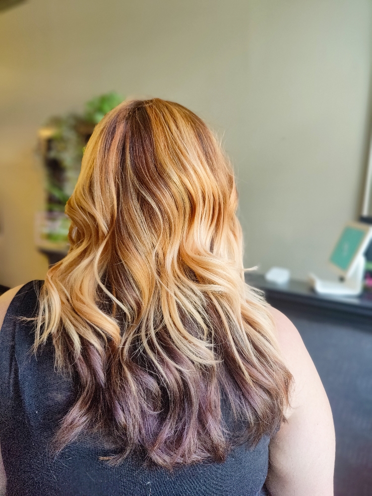 Color&Full Highlights