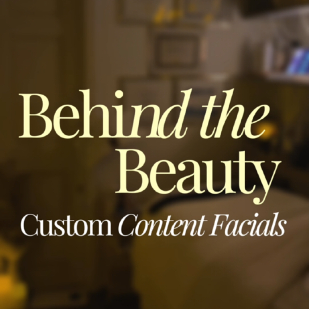 Behind the Beauty - 75 Minute at Beauty by Faith in Davis, IL