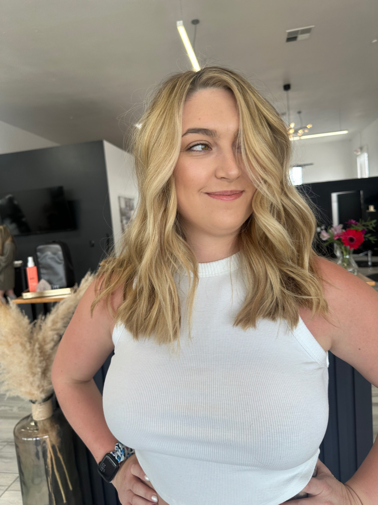 Partial Highlight