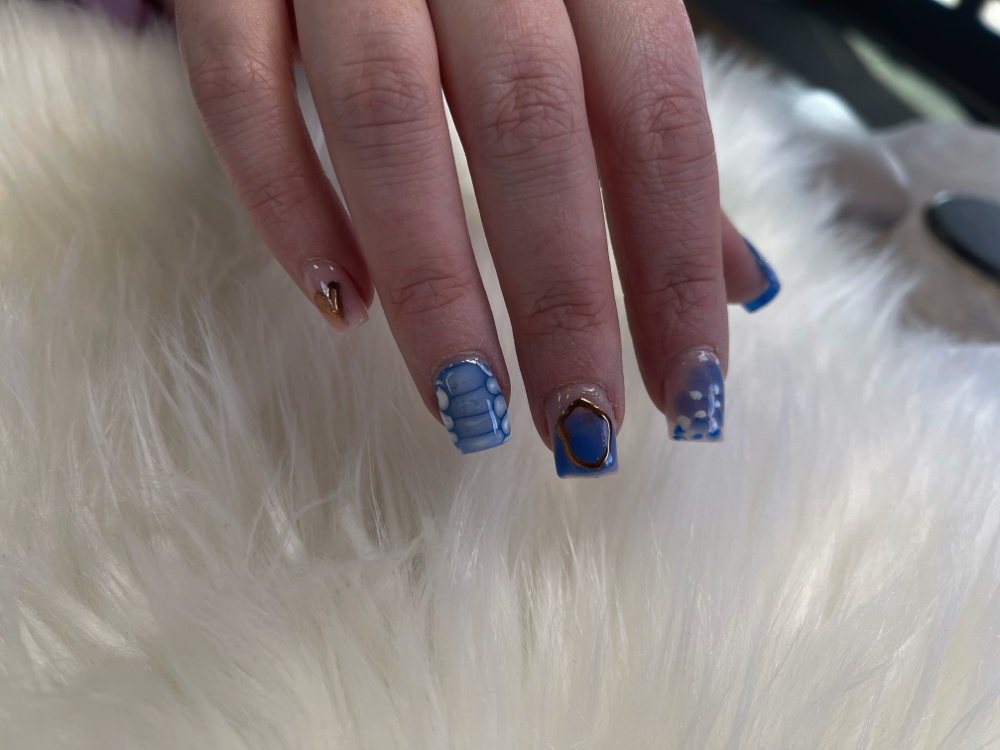 Gel X