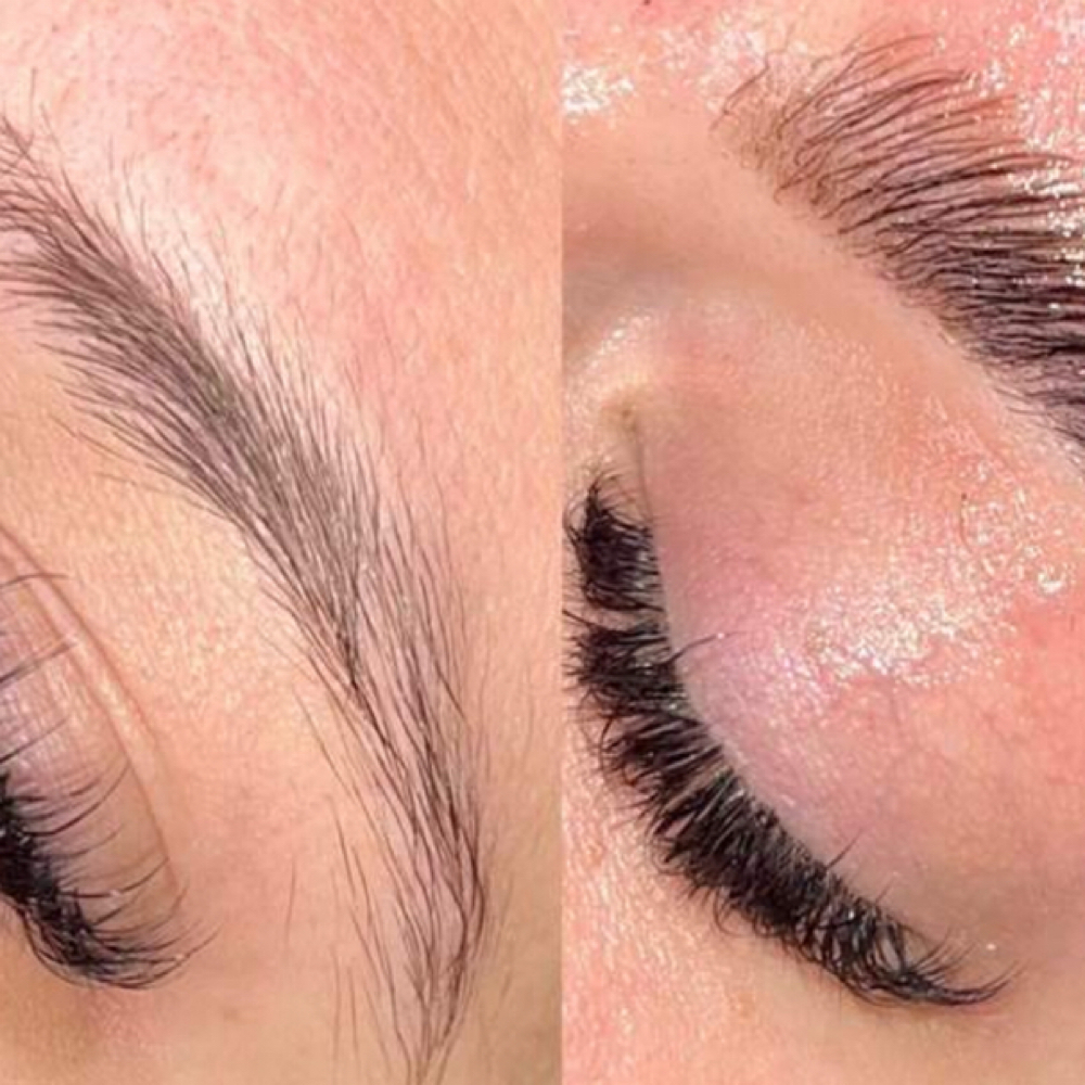 Brow Combo at MitzSkin Beauty in Buckeye, AZ