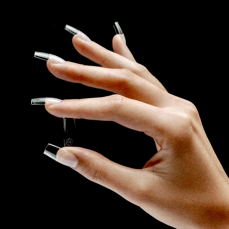 Gel X Extensions