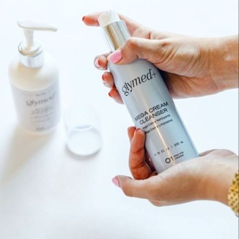 Glymed+ Winter Skin Treatment at Face Integrity in Fort Worth, TX